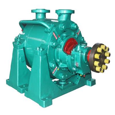 Boiler Feed Water Pump