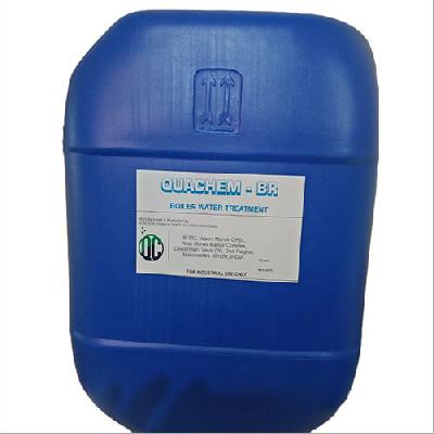 Boiler Water Treatment Chemicals