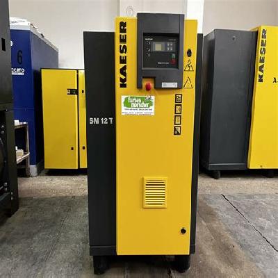 Kaeser Air Compressors