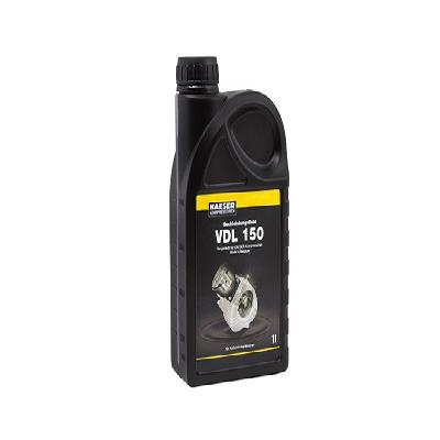Kaeser Kompressoren Oil