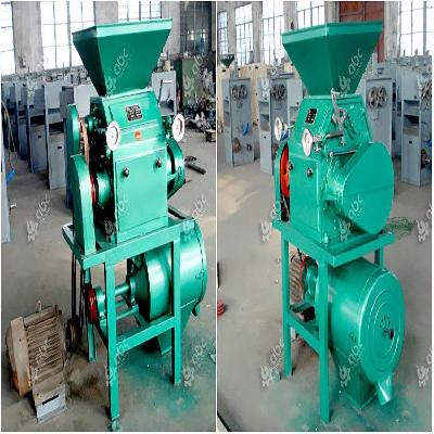 Flour Mill Machinery