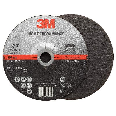 Abrasive Wheel