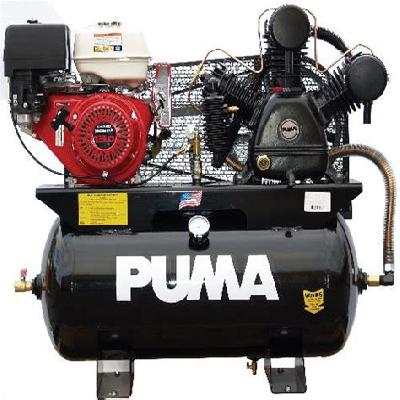 Air Compressor 30 Ltr AMRCO MAX