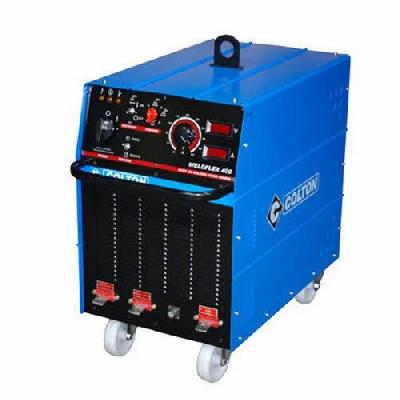 WELDING MACHINE