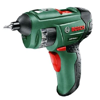 Bosch Power Tools