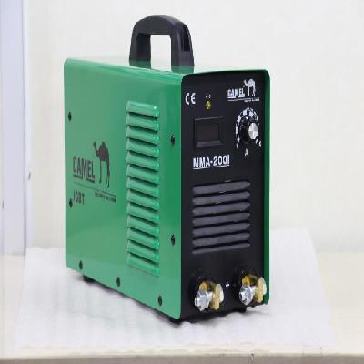 Camel Welding Machine