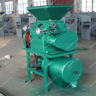Flour Mill Machine