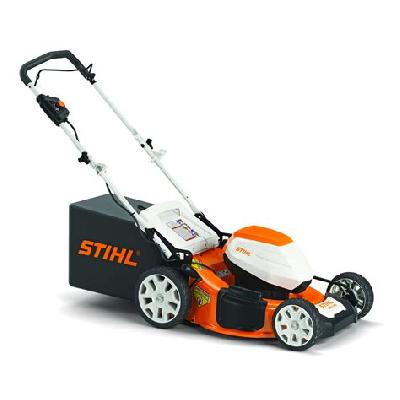 Lawn Mowers