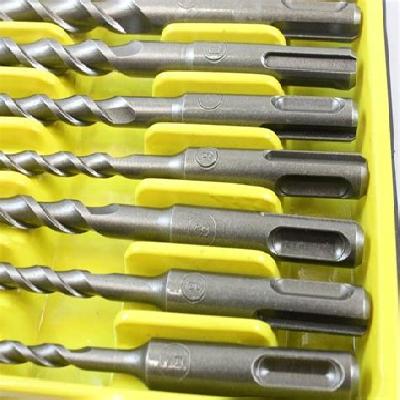 SDS Plus Hammer Drill Bits