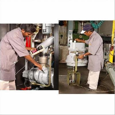 Air Compressor AMC Service