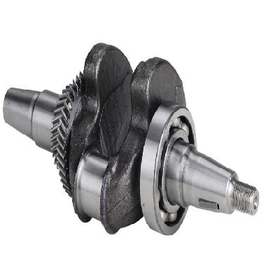 Air Compressor Crankshaft