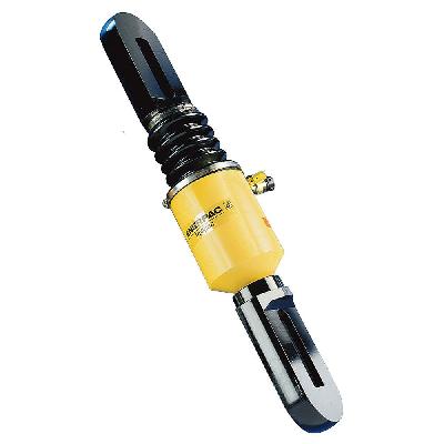 Double Pullpac Cylinder
