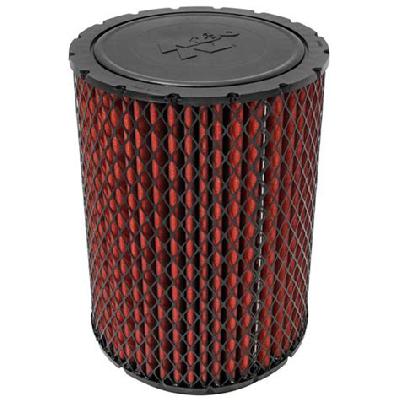Heavy Duty Filter