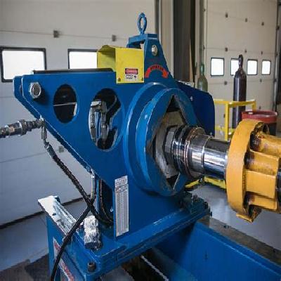 Hydraulic Cylinder Repairing Service