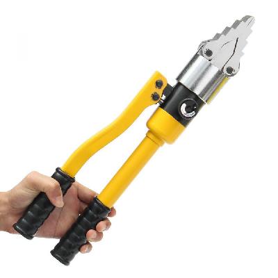 Hydraulic Flange Spreader