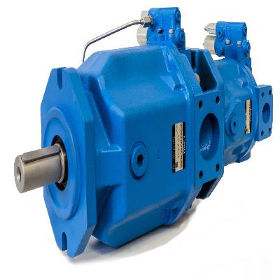 Hydraulic Pump