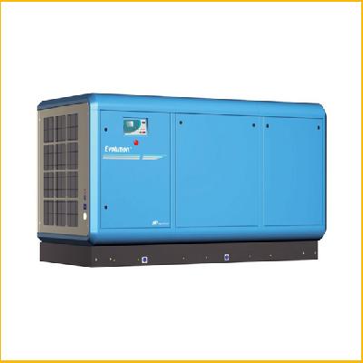 Ingersol Rand Evolution series Air Compressor