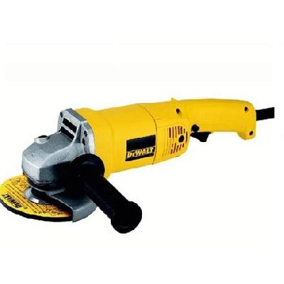 Medium Duty Angle Grinder