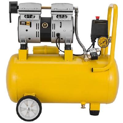 Oil Free Compressor