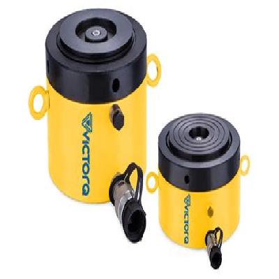 Pancake Lock Nut Cylinder