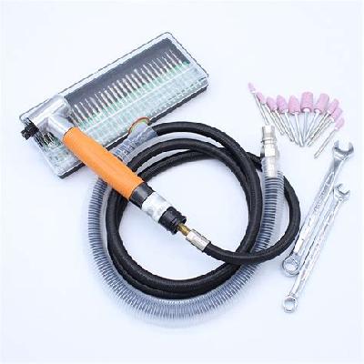 Pneumatic Coil Nailer