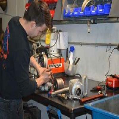 Pneumatic Tools Repairing Service