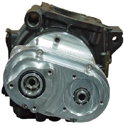 Pumps Drive