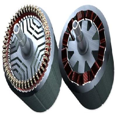 Reluctance Motors