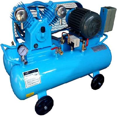 Compressor Machine