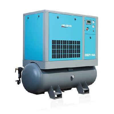 Compressor Small Machine