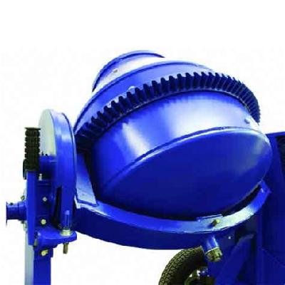 Concrete Mixer