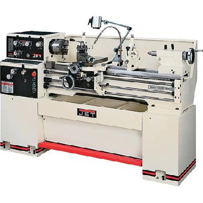 Gear Head Lathe Machine
