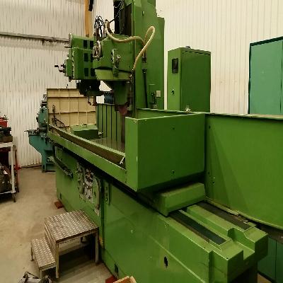 Grinding Machine