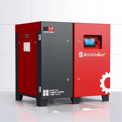 High Speed Air Compressor