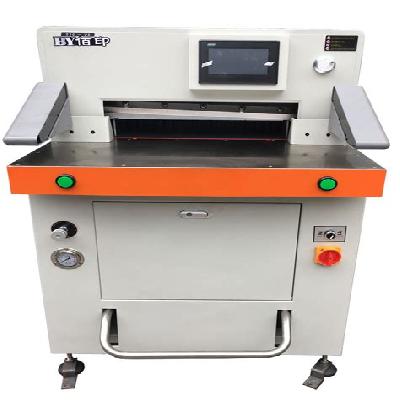 Hydrolic Cutting Machine