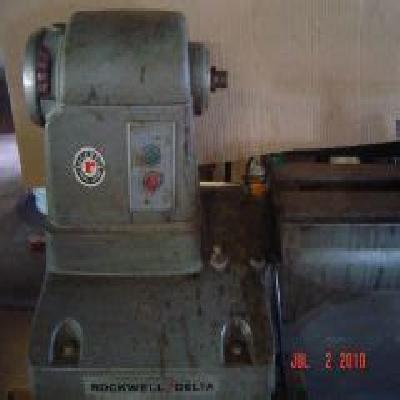 Lathe Machine Type 2