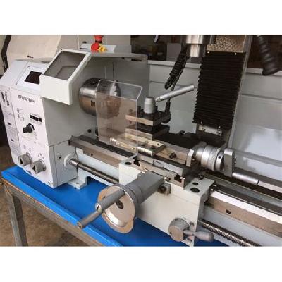Lathe Machine Type 3