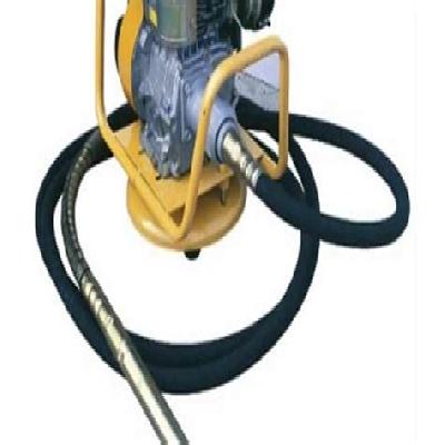 Needle Vibrato
