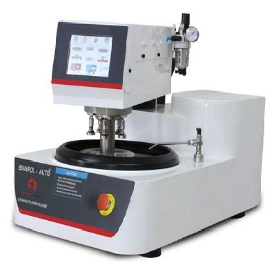 Polishing Machine