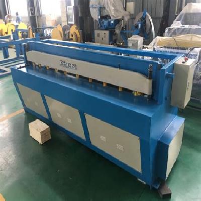 Shaping Machine