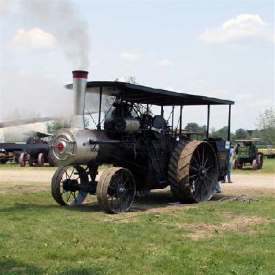 Threshers