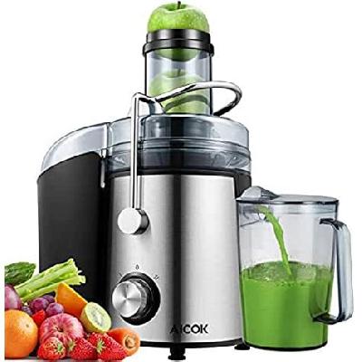 Carrot Juicer Machine