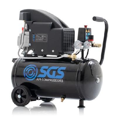 Direct Drive Air Compressor