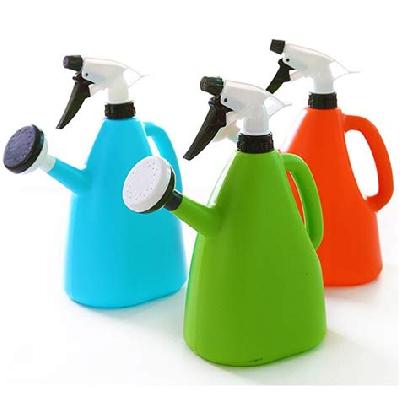 Flower Sprayer Machine
