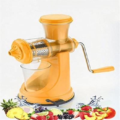 Fruit Juicer