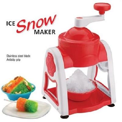 Ice Gola Machine