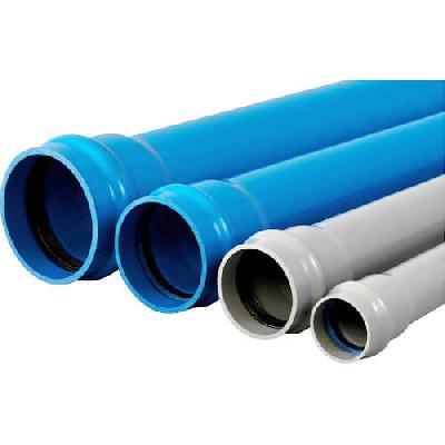 PVC High Pressure Pipe
