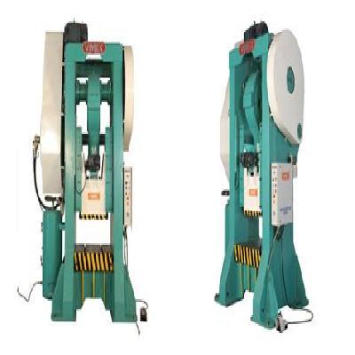 C Type and H Type Power Presses
