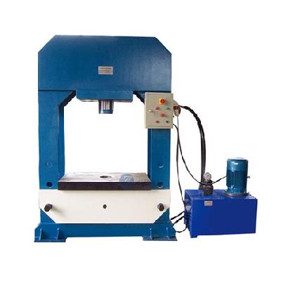 CP and HP Type Hydraulic Press