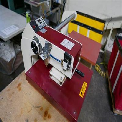 Forging Press Upstroke